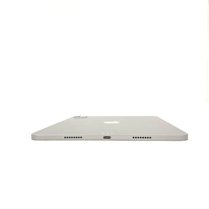 【全額返金保証】【最速発送】Apple iPad Pro 11インチ 第4世代 256GB スペースグレイ Wi-Fi 美品 動作確認済