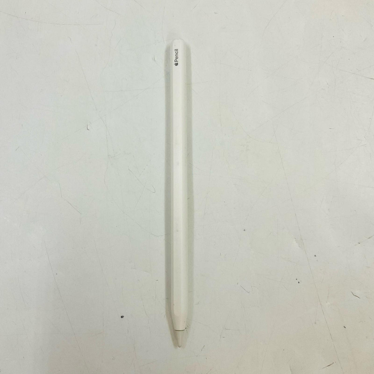 【全額返金保証】【最速発送】Apple Apple Pencil A2051 美品 動作確認済