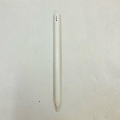【全額返金保証】【最速発送】Apple Apple Pencil A2051 美品 動作確認済