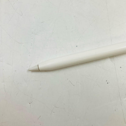 【全額返金保証】【最速発送】Apple Apple Pencil A2051 美品 動作確認済