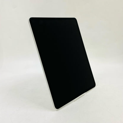 【全額返金保証】【最速発送】Apple iPad Pro 12.9インチ 第4世代 128GB シルバー Wi-Fi 動作確認済