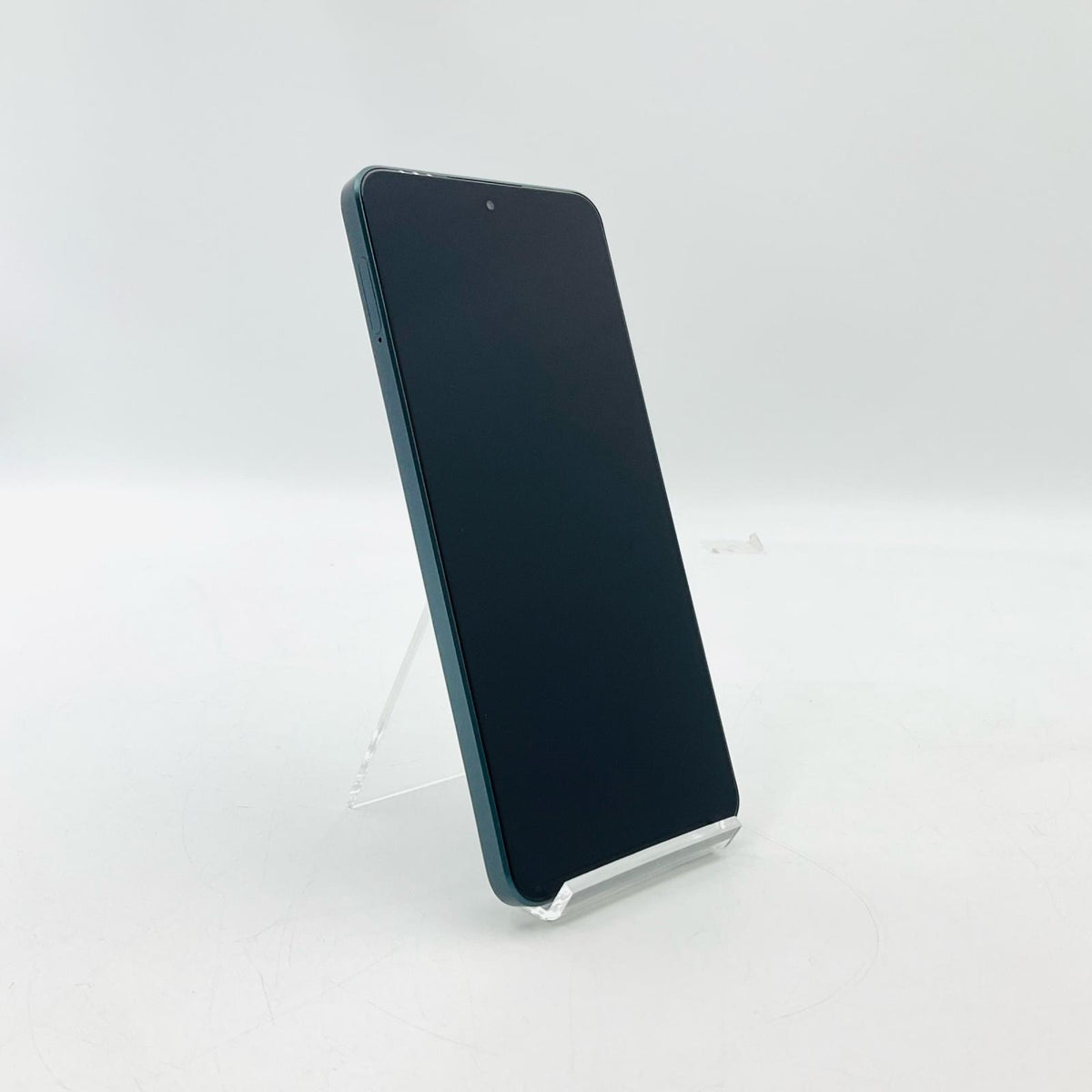 【最速発送】OPPO Reno 11A 128GB ダークグリーン SIMフリー CPH2603 白ロム【難有】