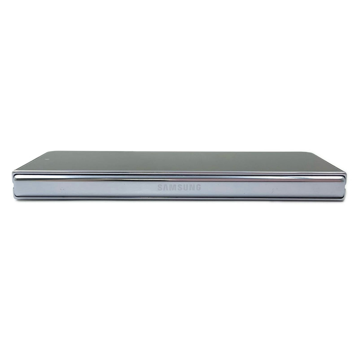 【全額返金保証】【最速発送】SAMSUNG Galaxy Z Fold5 512GB アイス ブルー SIMフリー SM-F946N 白ロム 動作確認済