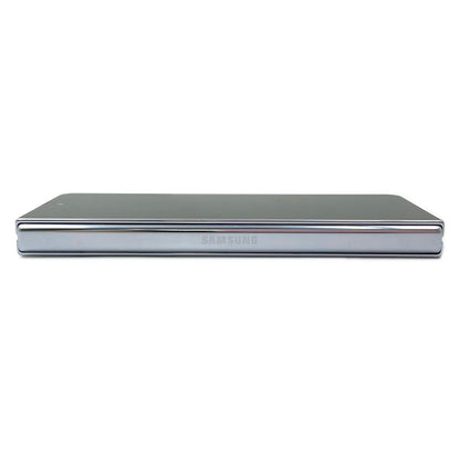 【全額返金保証】【最速発送】SAMSUNG Galaxy Z Fold5 512GB アイス ブルー SIMフリー SM-F946N 白ロム 動作確認済
