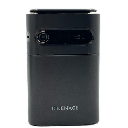 【全額返金保証】【最速発送】MiraArc CINEMAGE mini CI1002 超美品 動作確認済