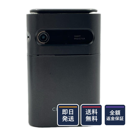 【全額返金保証】【最速発送】MiraArc CINEMAGE mini CI1002 超美品 動作確認済