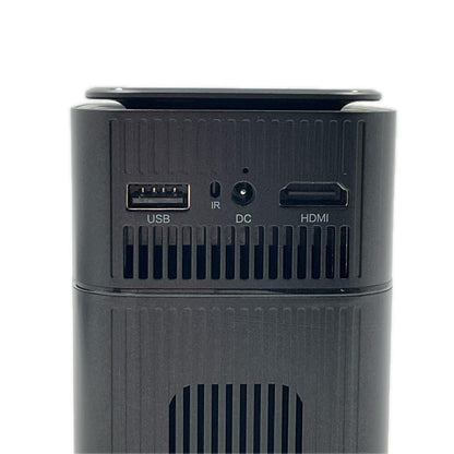 【全額返金保証】【最速発送】MiraArc CINEMAGE mini CI1002 超美品 動作確認済