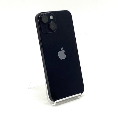 【全額返金保証】【最速発送】Apple iPhone iPhone 14 128GB ミッドナイト Softbank SIMフリー 白ロム 美品 動作確認済 86%
