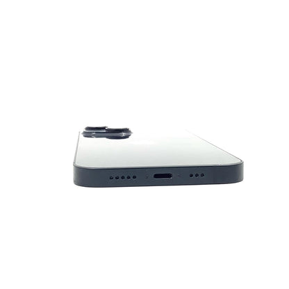 【全額返金保証】【最速発送】Apple iPhone iPhone 14 128GB ミッドナイト Softbank SIMフリー 白ロム 美品 動作確認済 86%
