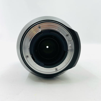 【最速発送】TAMRON SP 70-300mm F/4-5.6 Di VC USD (Model A005) [ニコン用]【難有】