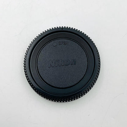 【最速発送】Nikon デジタル一眼 D300 ボディ ブラック【難有】