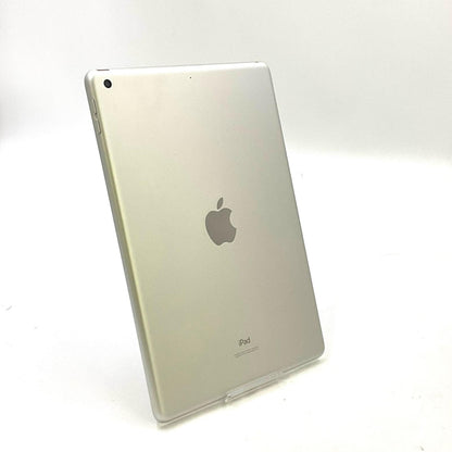 【最速発送】Apple iPad iPad 10.2インチ 第9世代 64GB シルバー Wi-Fi【難有】