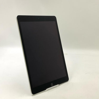 【最速発送】Apple iPad iPad 10.2インチ 第9世代 64GB シルバー Wi-Fi【難有】