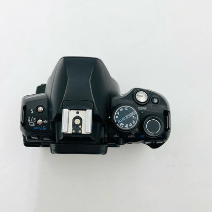 【最速発送】OLYMPUS デジタル一眼 E-620 ボディ ブラック【難有】
