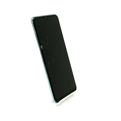 【最速発送】OPPO Reno 3 A 128GB ホワイト 楽天モバイル CPH2013 白ロム【難有】