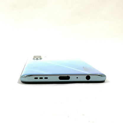 【最速発送】OPPO Reno 3 A 128GB ホワイト 楽天モバイル CPH2013 白ロム【難有】