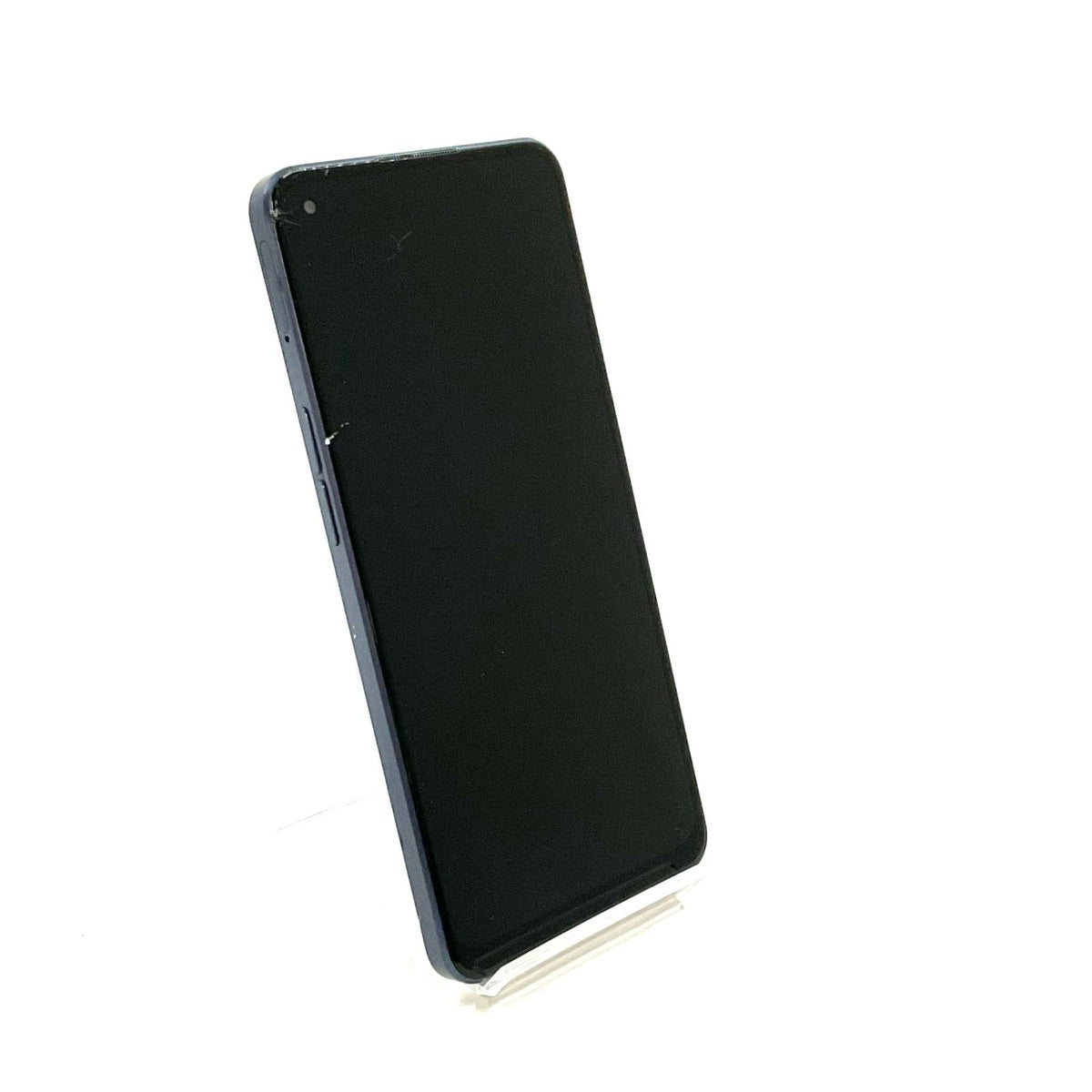 【最速発送】OPPO Reno 7 A 128GB ドリームブルー SIMフリー CPH2353 白ロム【難有】