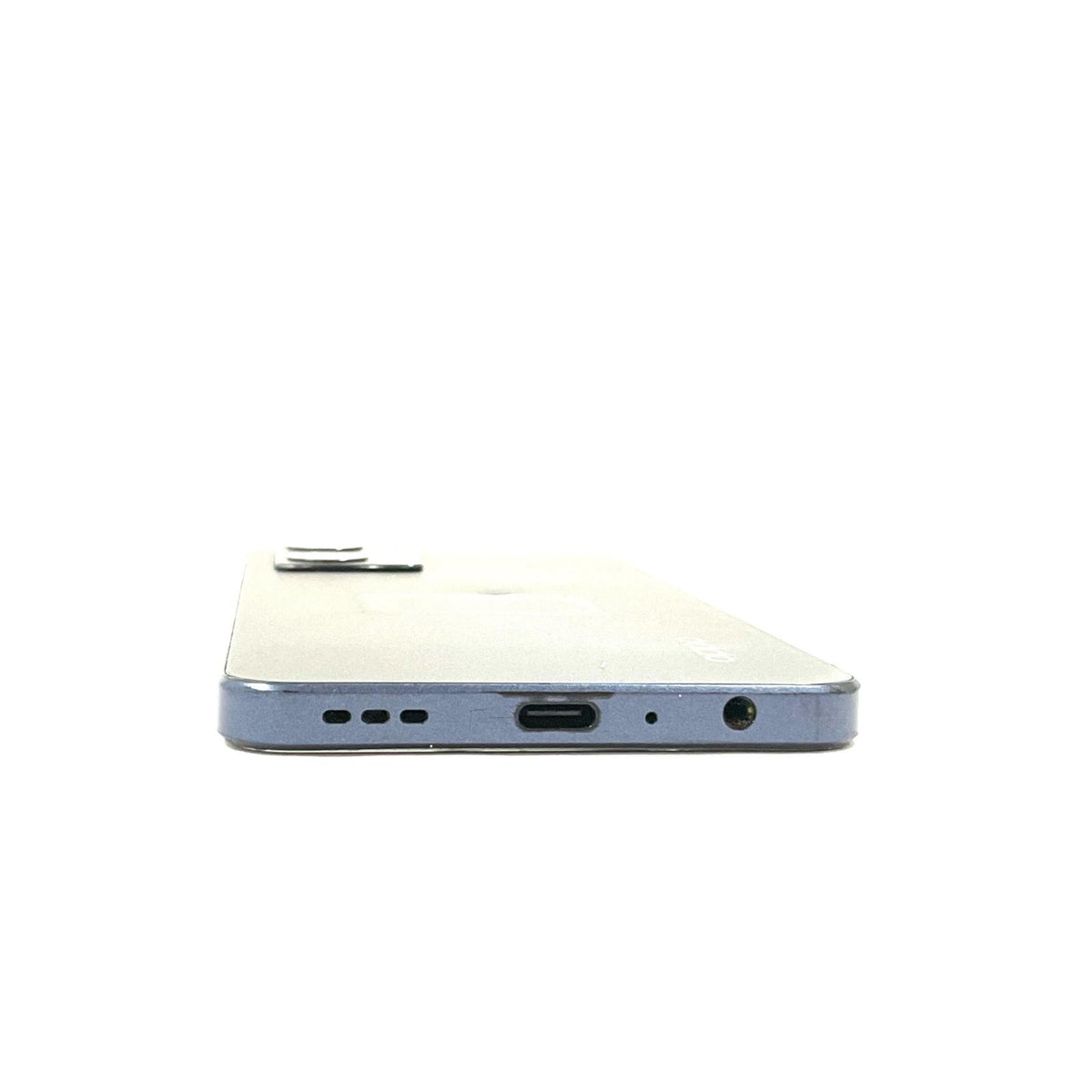 【最速発送】OPPO Reno 7 A 128GB ドリームブルー SIMフリー CPH2353 白ロム【難有】