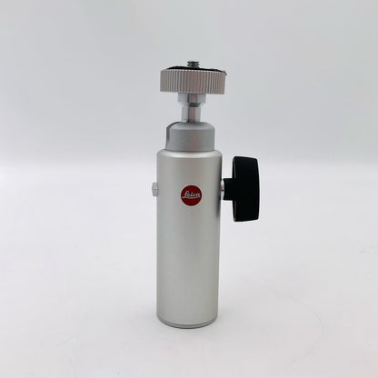 【全額返金保証】【最速発送】Leica ボールアンドソケットヘッド 14110 美品 動作確認済