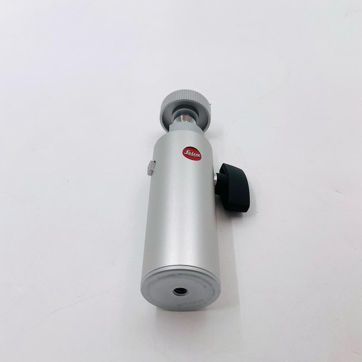 【全額返金保証】【最速発送】Leica ボールアンドソケットヘッド 14110 美品 動作確認済