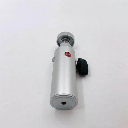 【全額返金保証】【最速発送】Leica ボールアンドソケットヘッド 14110 美品 動作確認済