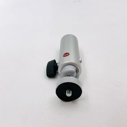 【全額返金保証】【最速発送】Leica ボールアンドソケットヘッド 14110 美品 動作確認済