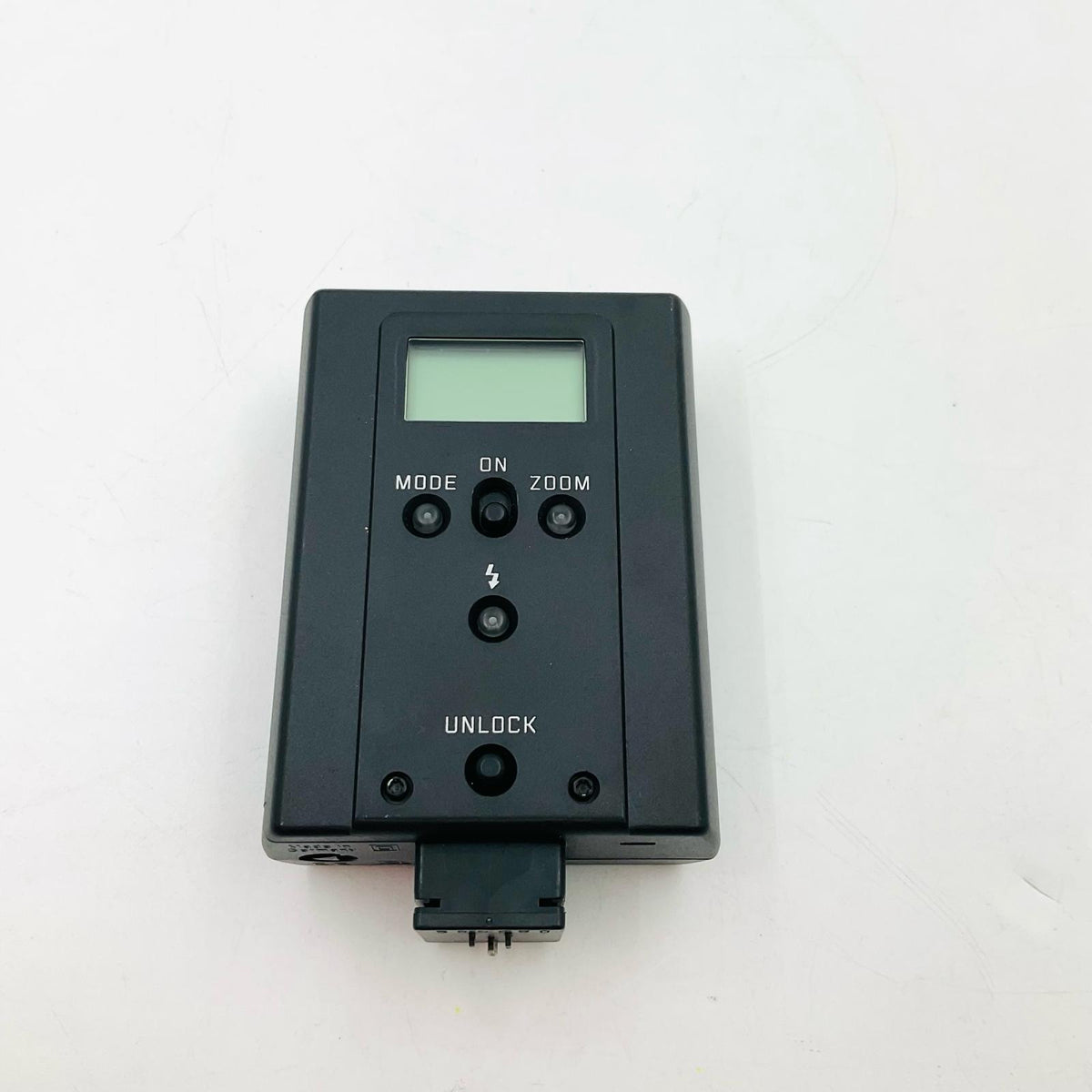 【全額返金保証】【最速発送】Leica Flash LEICA CF22 18694 美品 動作確認済