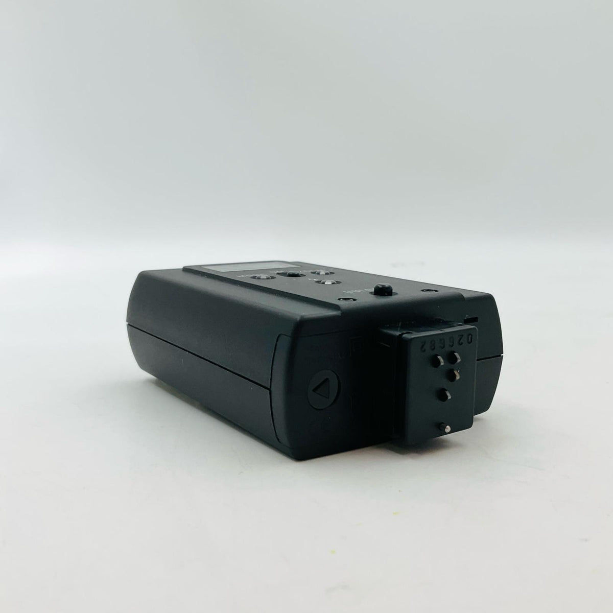 【全額返金保証】【最速発送】Leica Flash LEICA CF22 18694 美品 動作確認済