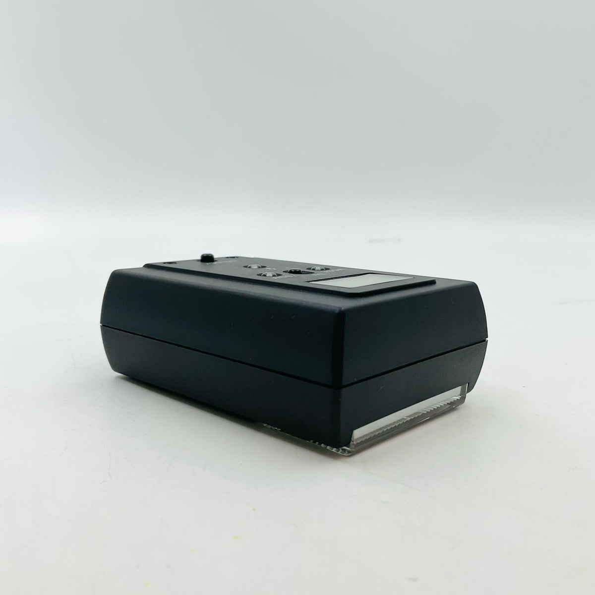 【全額返金保証】【最速発送】Leica Flash LEICA CF22 18694 美品 動作確認済