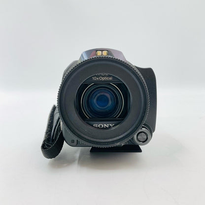 【全額返金保証】【最速発送】Sony HDR-PJ760V 動作確認済