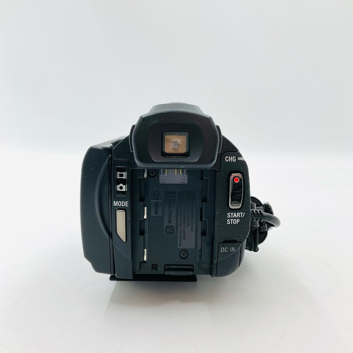 【全額返金保証】【最速発送】Sony HDR-PJ760V 動作確認済