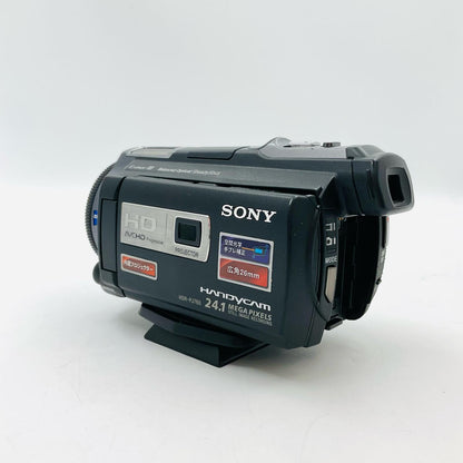 【全額返金保証】【最速発送】Sony HDR-PJ760V 動作確認済