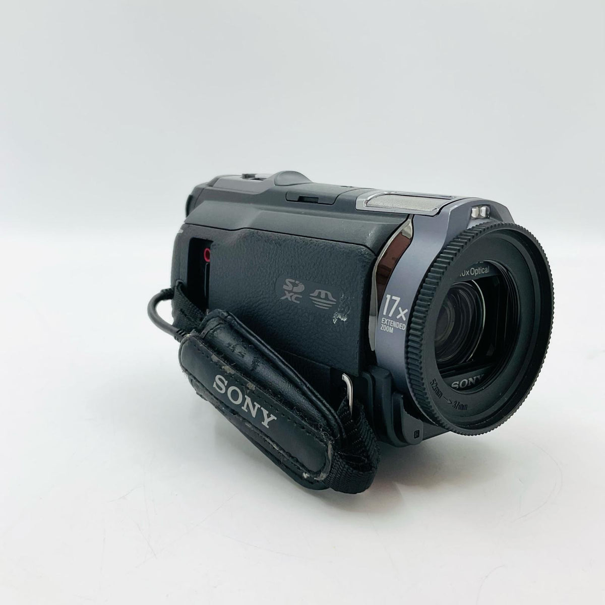 【全額返金保証】【最速発送】Sony HDR-PJ760V 動作確認済