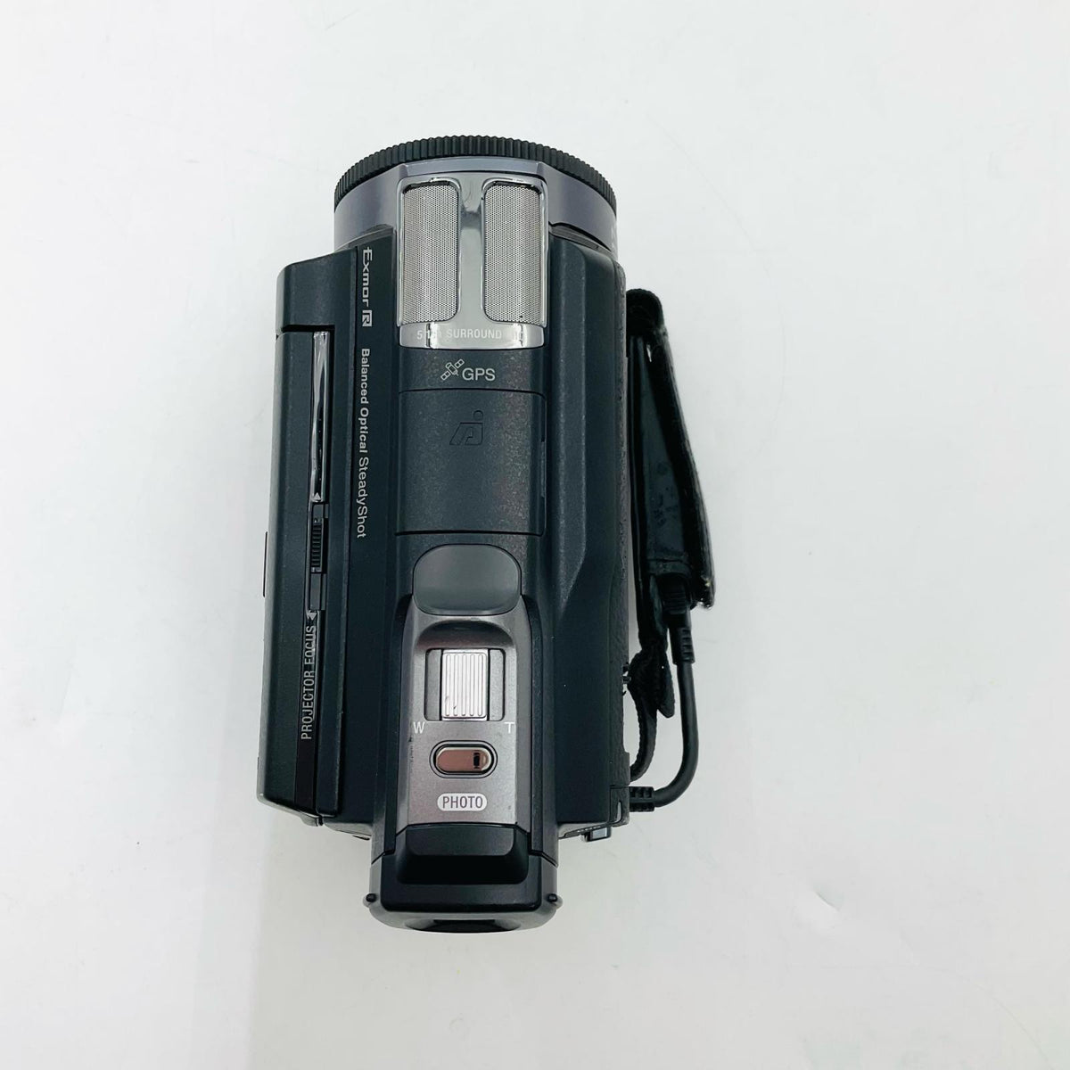【全額返金保証】【最速発送】Sony HDR-PJ760V 動作確認済