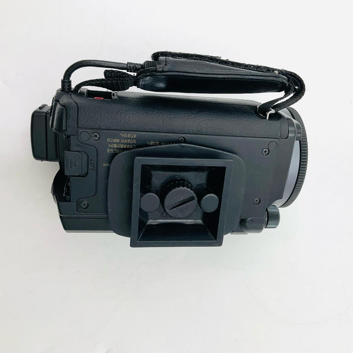 【全額返金保証】【最速発送】Sony HDR-PJ760V 動作確認済