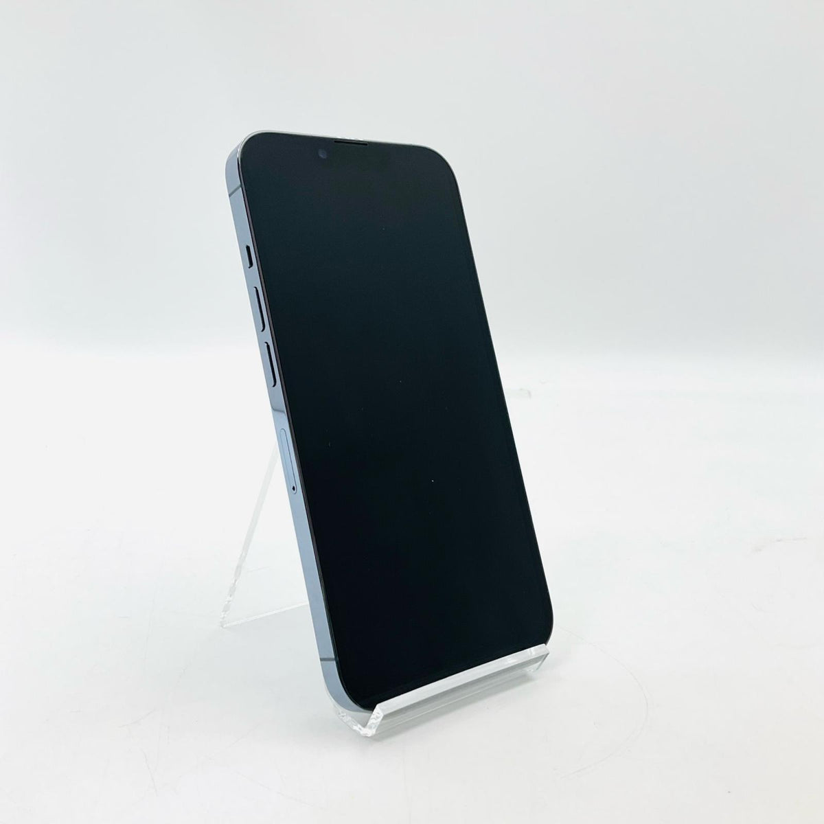 【最速発送】Apple iPhone iPhone Pro 13 256GB シエラブルー SIMフリー 白ロム【難有】 79%