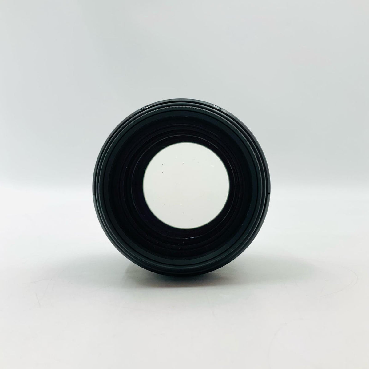 【全額返金保証】【最速発送】Canon EF100mm F2 USM 動作確認済
