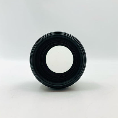 【全額返金保証】【最速発送】Canon EF100mm F2 USM 動作確認済
