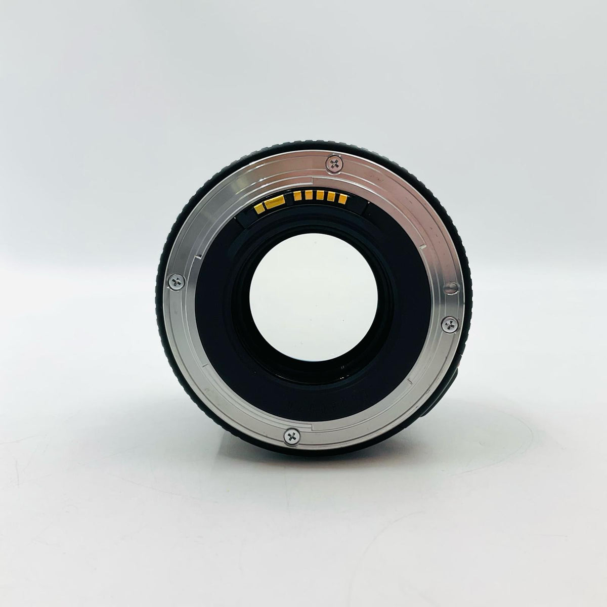 【全額返金保証】【最速発送】Canon EF100mm F2 USM 動作確認済