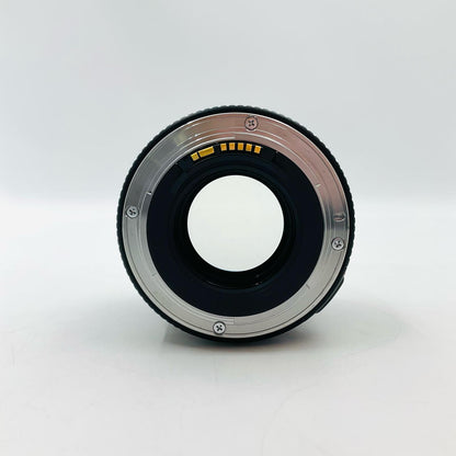 【全額返金保証】【最速発送】Canon EF100mm F2 USM 動作確認済