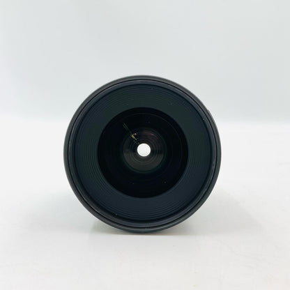 【全額返金保証】【最速発送】Canon EF20mm F2.8 USM 美品 動作確認済