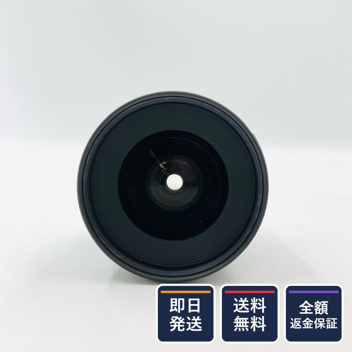 【全額返金保証】【最速発送】Canon EF20mm F2.8 USM 美品 動作確認済