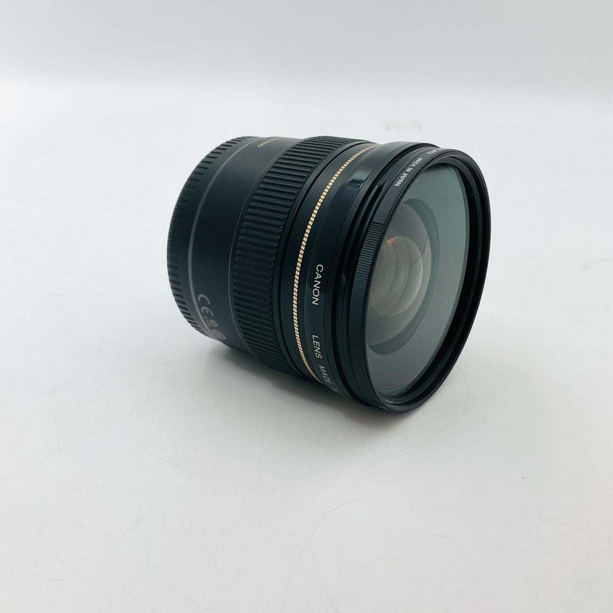 【全額返金保証】【最速発送】Canon EF20mm F2.8 USM 美品 動作確認済