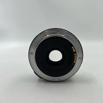 【全額返金保証】【最速発送】Canon EF40mm F2.8 STM 美品 動作確認済