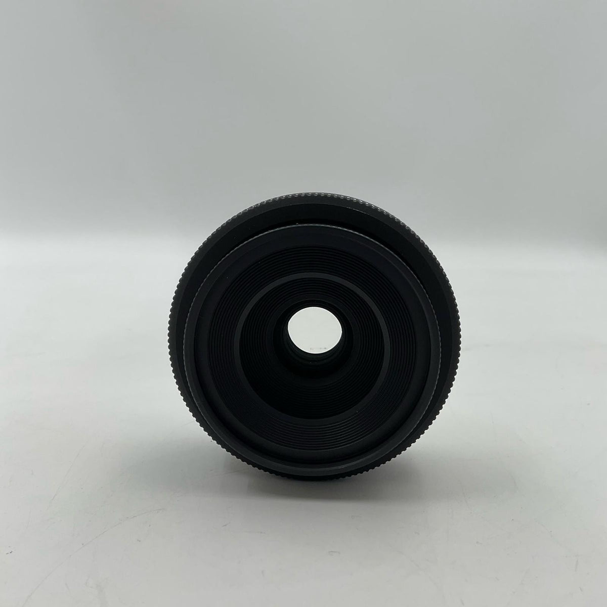 【全額返金保証】【最速発送】Canon EF40mm F2.8 STM 美品 動作確認済