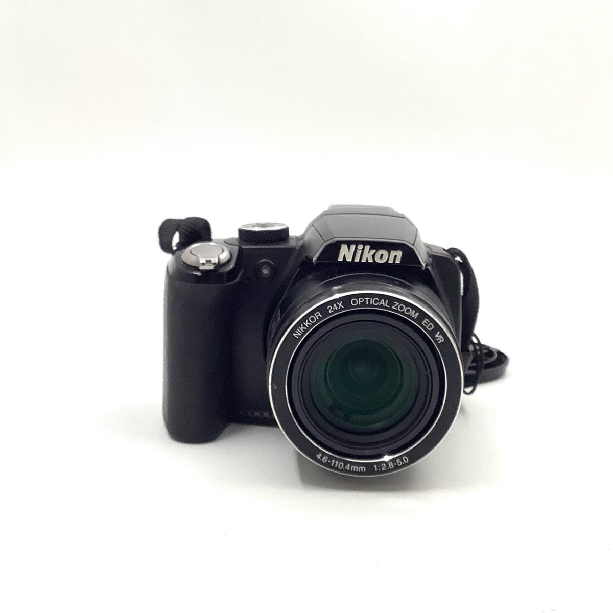 【最速発送】Nikon コンパクトデジタルカメラ COOLPIX P90【難有】