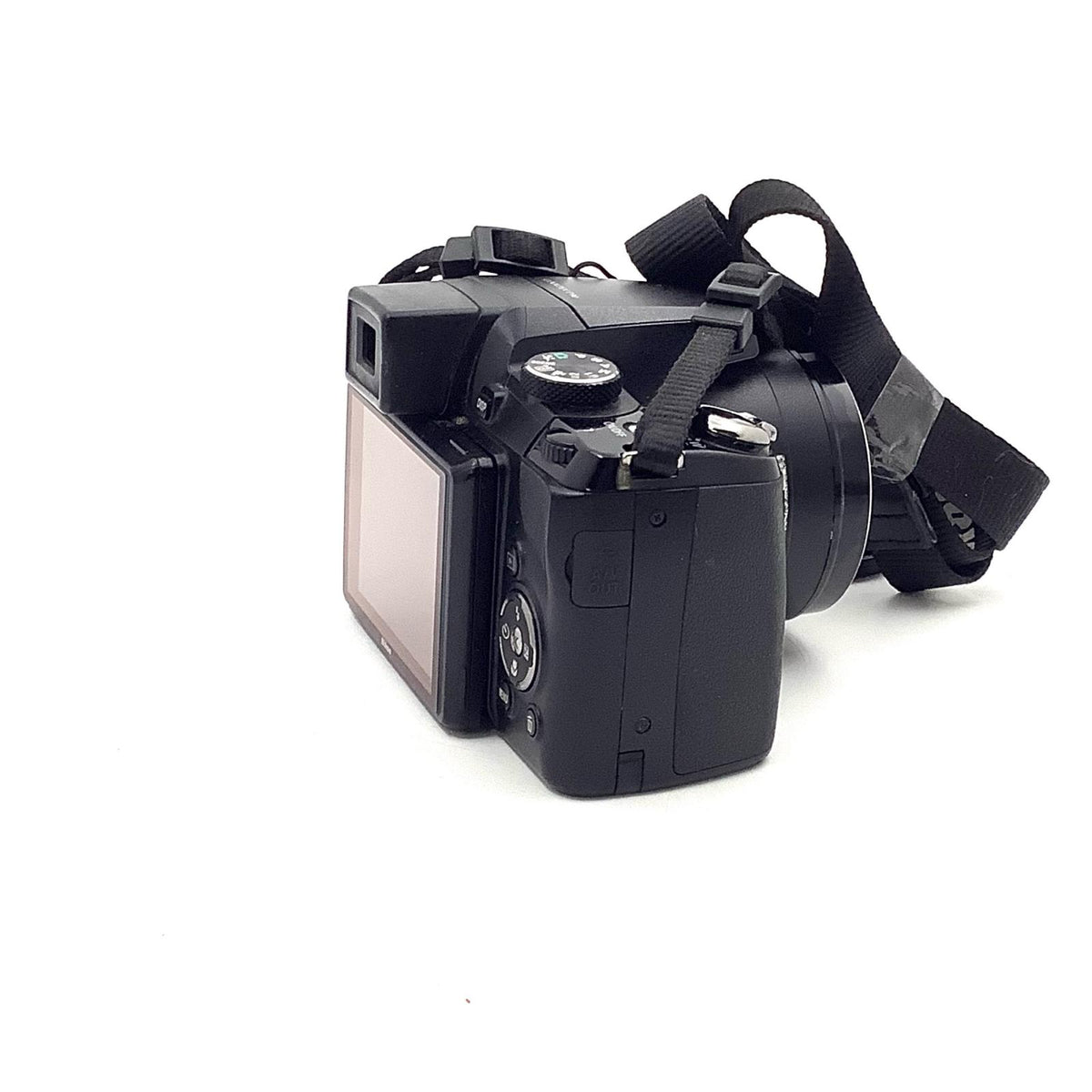 【最速発送】Nikon コンパクトデジタルカメラ COOLPIX P90【難有】