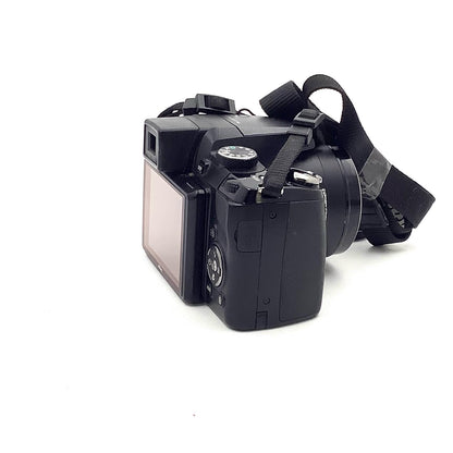 【最速発送】Nikon コンパクトデジタルカメラ COOLPIX P90【難有】