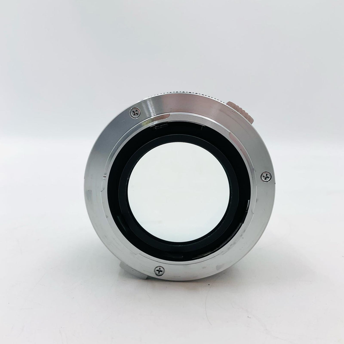 【最速発送】OLYMPUS OM-SYSTEM ZUIKO AUTO-S 50mm F1.4【難有】