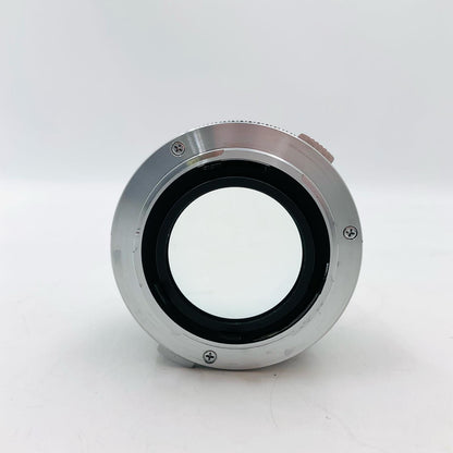 【最速発送】OLYMPUS OM-SYSTEM ZUIKO AUTO-S 50mm F1.4【難有】